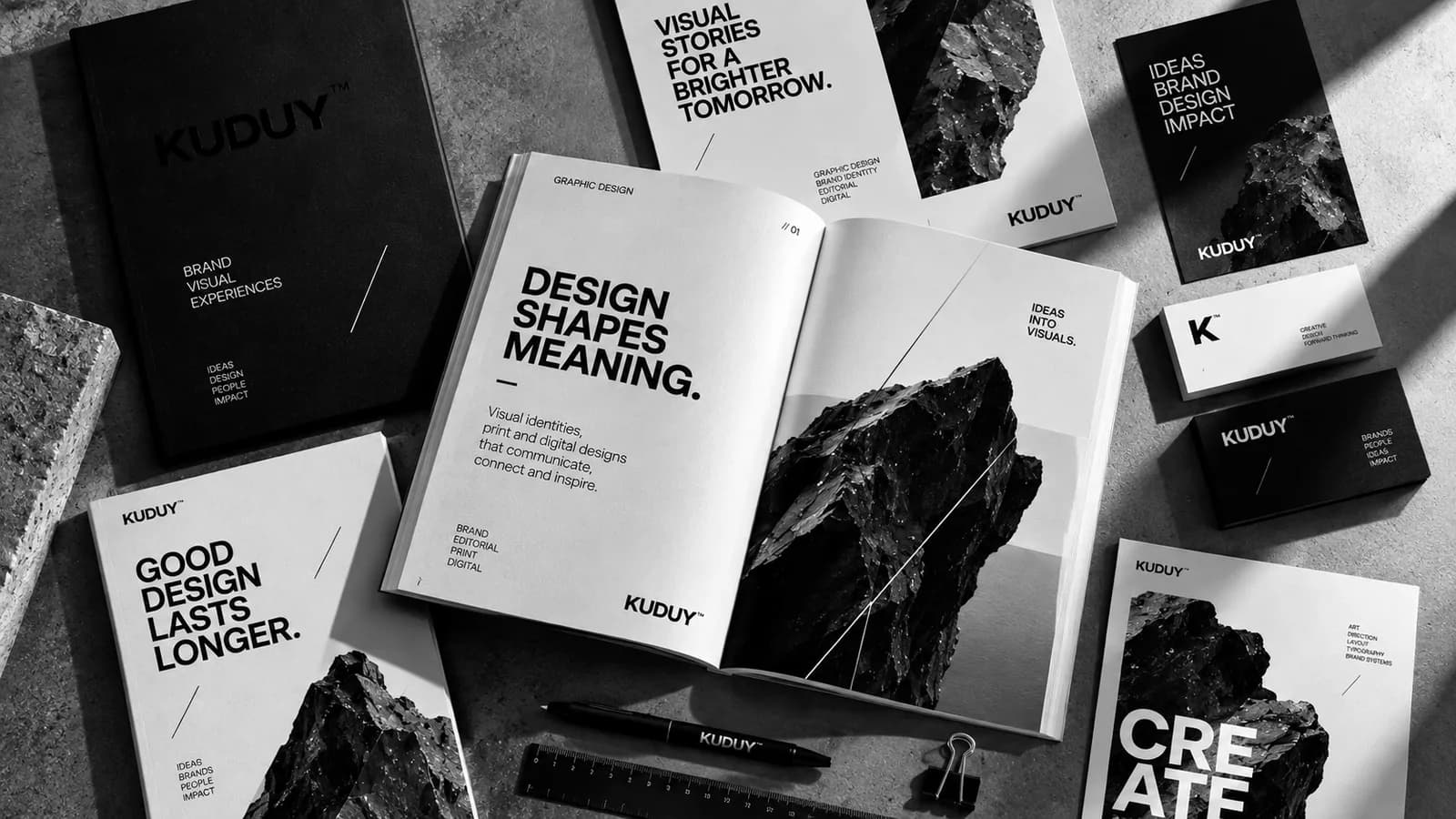Graphic Design